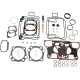 Top End Gasket Kit T/END GSKT/METL 92-99 80" Top End Gasket Kit T/END GSKT/METL 92-99 80"