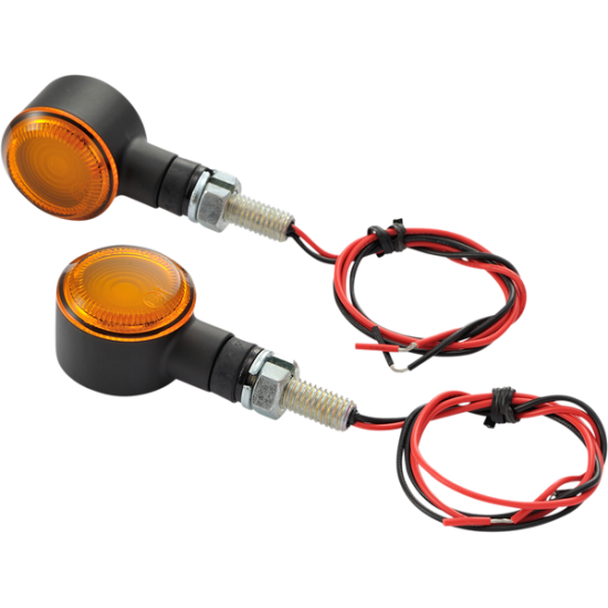 D-Light Blinker DLIGHT SOL LED INDICATOR OR