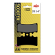 HF Street Ceramic Organic Brake Pads BRAKE PAD CAR/CER SCOOT HF Street Ceramic Organic Brake Pads BRAKE PAD CAR/CER SCOOT