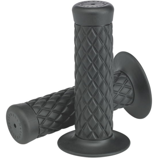 Thruster-Lenkergriffe GRIPS THRUSTR 7/8" GREY