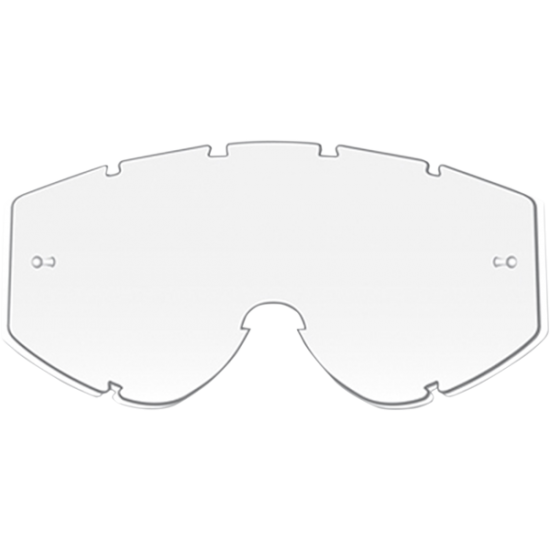 Vista Goggles Lens VISTA CLEAR LENS 3310