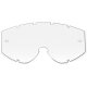 Vista Goggles Lens VISTA CLEAR LENS 3310