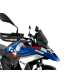 Verkleidungsscheibe WNDSCRN SPORT R1300GS DARK BLACK