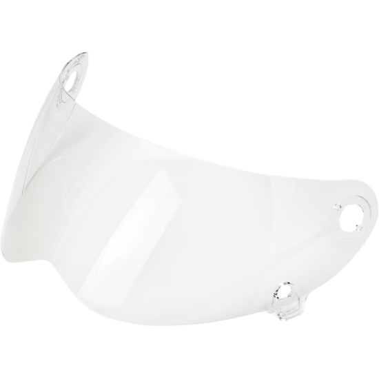 Lane Splitter Helmet Gen 2 Shield SHIELD L/S GEN2 CLEAR ECE