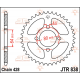 Kettenrad SPROCKET REAR 38T 428