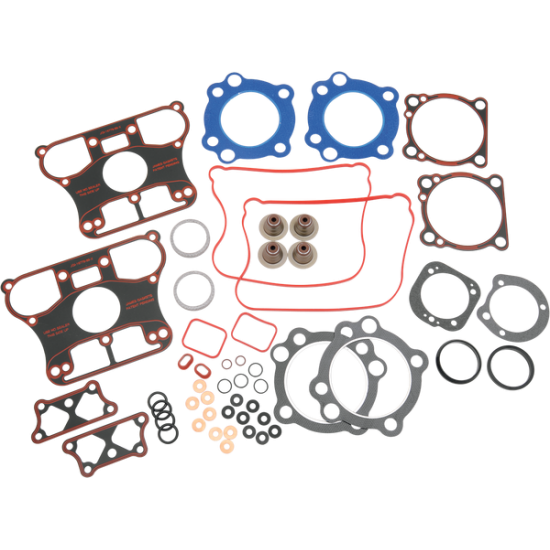 Top End Dichtungen GASKET KIT T/E 07-19 XL