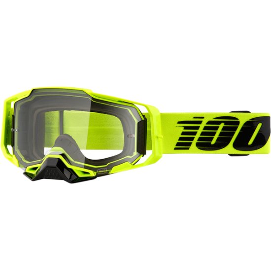 Armega Goggles GOGGLE ARMEGA NUCCIR CL