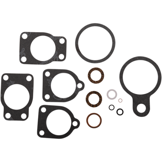 Linkert Carburetor Rebuild Kit LINKERT CARB RBLD 36-65