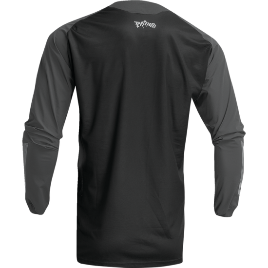 Terrain Jersey JERSEY TERRAIN BK/CH 3X