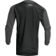 Terrain Jersey JERSEY TERRAIN BK/CH 2X