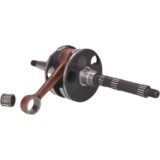 Crankshaft for Piaggio AC, LC CRANKSHAFT Crankshaft for Piaggio AC, LC CRANKSHAFT
