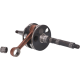 Crankshaft for Piaggio AC, LC CRANKSHAFT Crankshaft for Piaggio AC, LC CRANKSHAFT