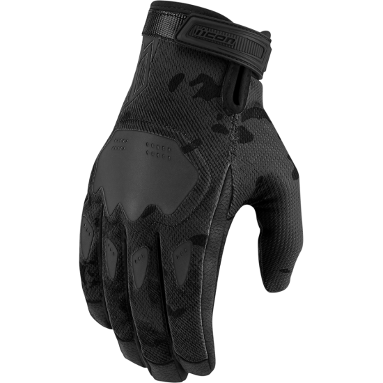 Hooligan™ CE Gloves GLVE HOOLIGAN CE DK CM 2X