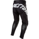 Racer Hana Pants PANT RAC-HANA BLACK/WHITE 28