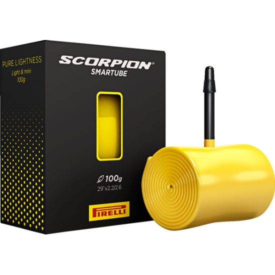 SCORPION™ MTB SmarTube SCORPION SMARTUBE 29