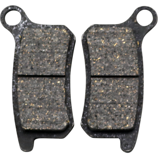 BRAKE PAD SINTERED BRAKE PAD SINTERED