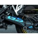 Decal Kit DECAL KIT R1250GS ADV 40TH BL