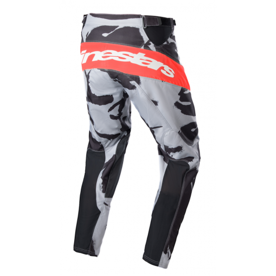 Racer Tactical S23 Hose PANT RAC-TACT CAMO RED 34