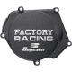 Factory Ignition Cover IGNITION CVR KX250 BLK