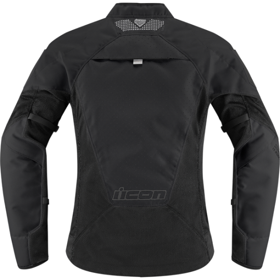 Damen Mesh™ AF Jacke JKT WM MESH AF CE STL 3X