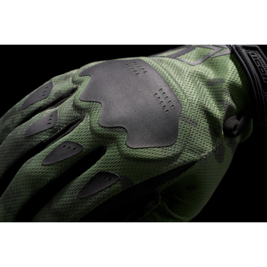 Hooligan™ CE Gloves GLVE HOOLIGAN CE GN CM 3X