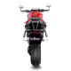LV One Evo Carbon Slip-On Muffler MUFFLER LVONE TRIUMPH LV One Evo Carbon Slip-On Muffler MUFFLER LVONE TRIUMPH