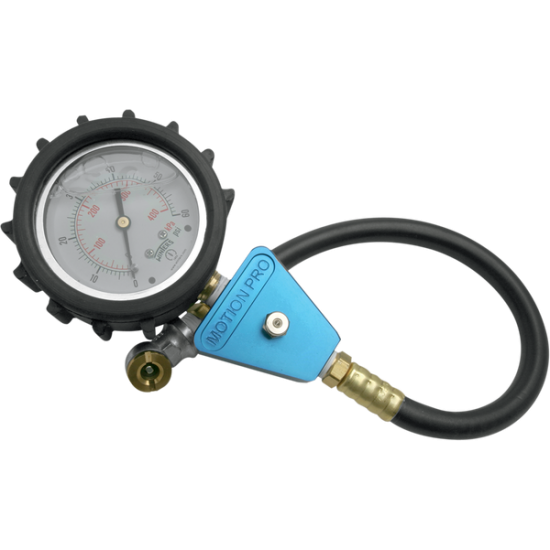 Profi-Reifendruckmesser TIRE GAUGE PRO 60PSI STRE