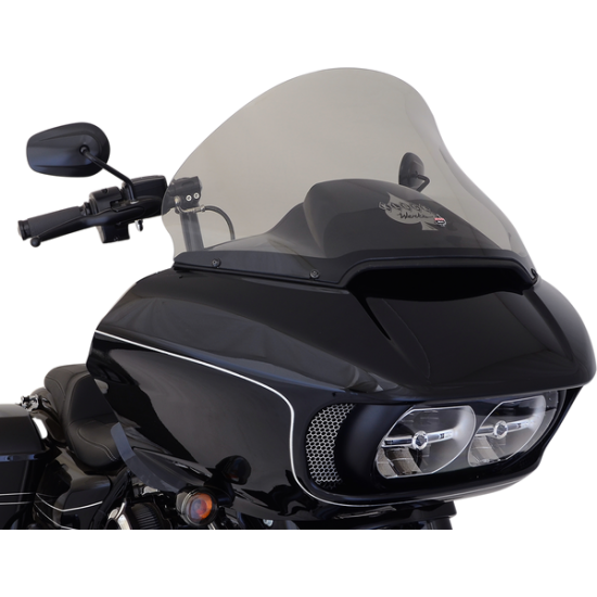 Pro Touring Flare™ Windschild WINDSHIELD FLR FLTR 15 TN