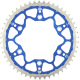 Fusion Dual Rear Sprocket REAR SPROCKET 520 48T BL