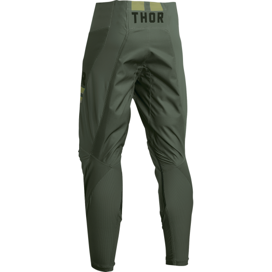 Pulse Combat Hose für Jugendliche PANT YTH PULS CMBT ARMY 24