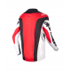 Racer Ocuri Jersey für Jugendliche JERSEY YTH RAC-OCU R/W/B L