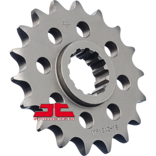 Countershaft Front Sprocket SPROCKET FRONT 18T 530