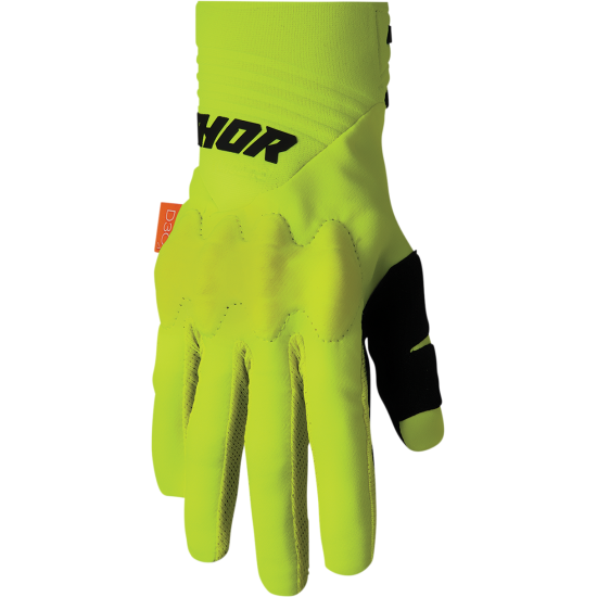 Rebound Gloves GLOVE REBOUND ACID/BK XL