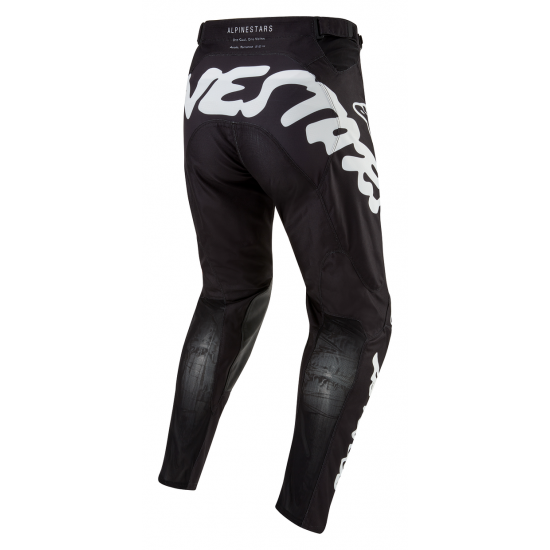 Racer Hana Hose PANT RAC-HANA BLACK/WHITE 34