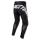 Racer Hana Pants PANT RAC-HANA BLACK/WHITE 28