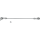 Schaltgestänge LINKAGE SHFT 12.5"RND END