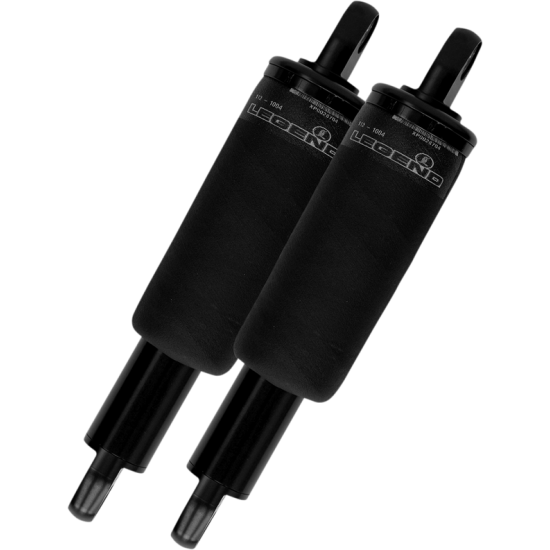 Air-A Adjustable Tri-Glide Air Suspension SHOCKS AIR-A TRIGLIDE