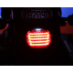 ProBEAM® Low-Profile LED Taillight Kit TAILIGHT LP W/WND RED