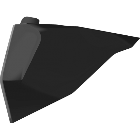 Air Box Covers CVR AIRBOX KTM 19-22 BLK Air Box Covers CVR AIRBOX KTM 19-22 BLK