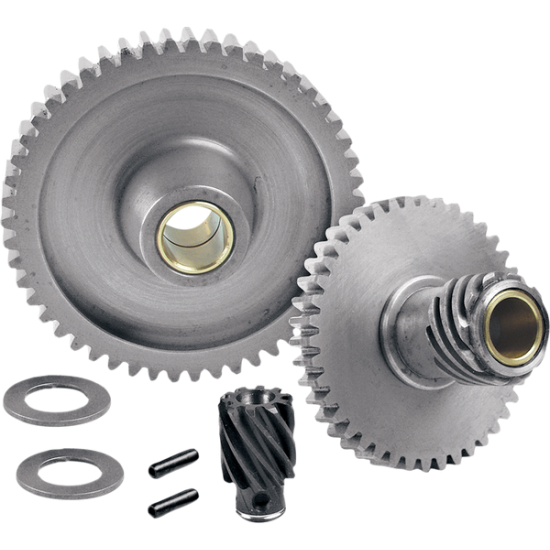 Generator Engine Case Gear Kit CIRC.BREAKER DRIVE GEARS