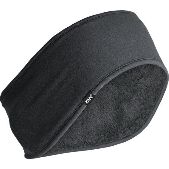 SportFlex® Band mit Ohrwärmer HEADBND EAR SF HP BLK