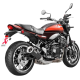 Slip-On Serie Schalldämpfer MUFFLER BLK TI Z900RS