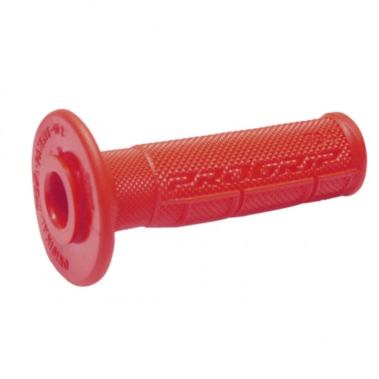 Single Density Grips GRIPS 794 RED