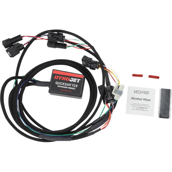 QEM-Quickshiftermodul MODULE Q/SHIFT SUZ QEM-14