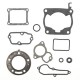 Top-End-Dichtungssätze GASKET KIT TOP END HONDA