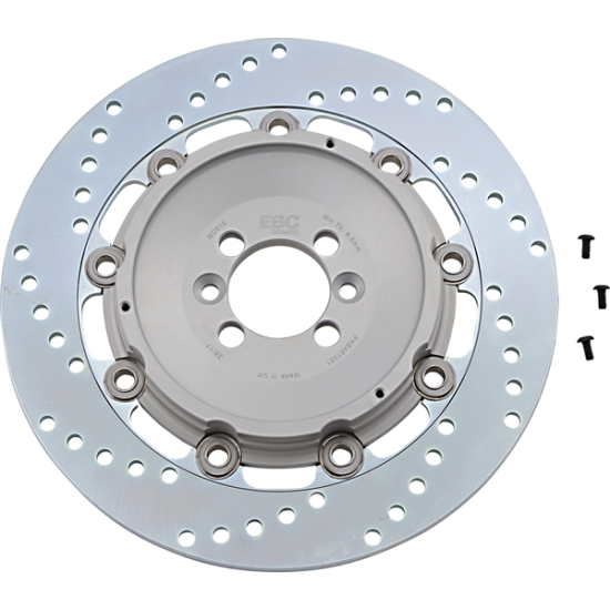 MD Serie Pro-Lite Bremsscheibe BRAKE ROTOR FLT PRO LITE RND