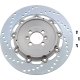 MD Serie Pro-Lite Bremsscheibe BRAKE ROTOR FLT PRO LITE RND