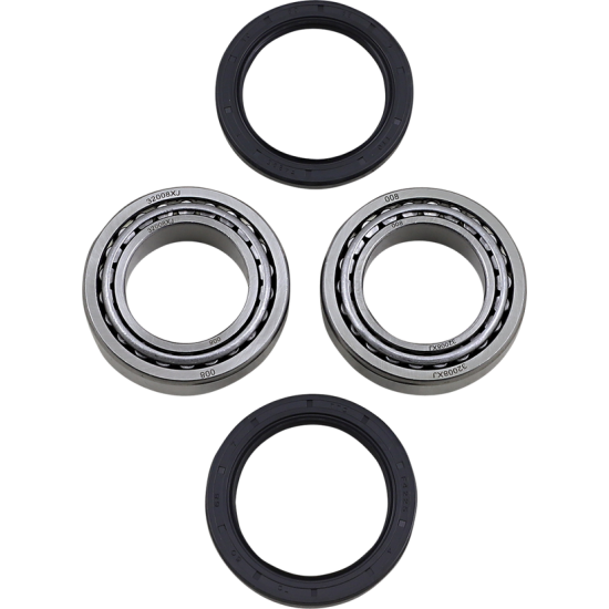 Wheel Bearing Kit BEARING WHEEL KT RR C-AM Wheel Bearing Kit BEARING WHEEL KT RR C-AM