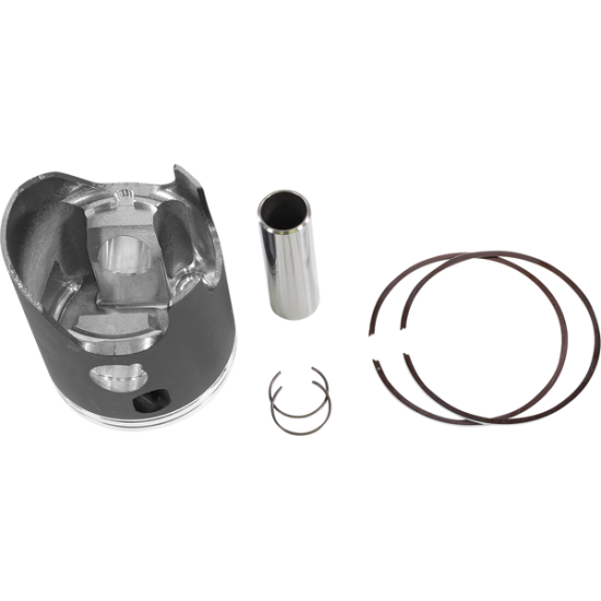 Kolbensatz für 2-Takter PISTON KIT CR250R 97-01 66,34