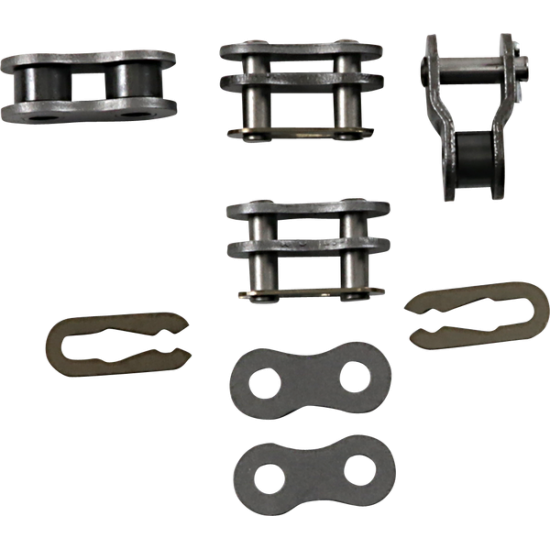 Repair Kit PU CHAIN 520 REPAIR KIT